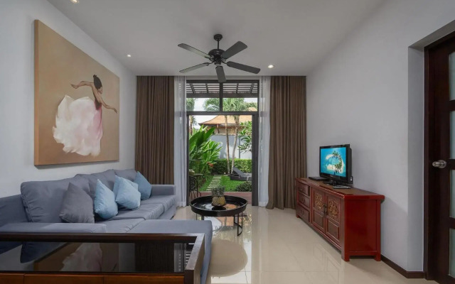 Villa Java