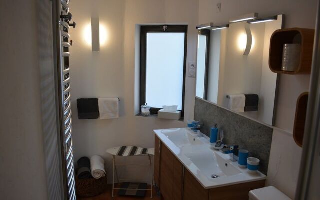 Ô Chai d'Œuvres - Luxury B&B