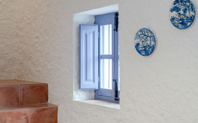 Casa Rural El Tesillo