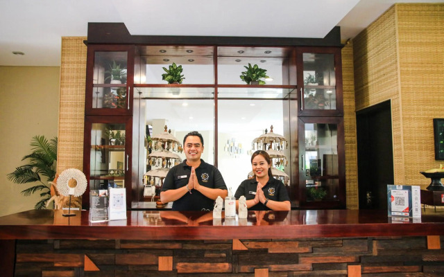 Dekuta Hotel