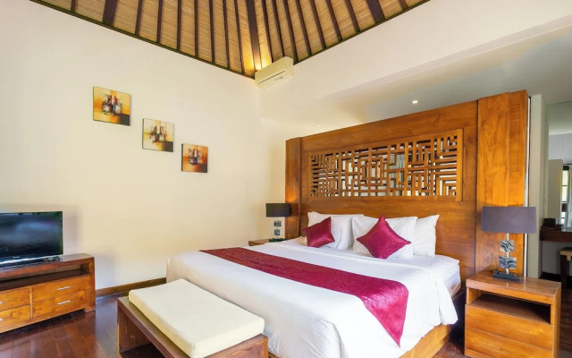 Sukanami Villa Ubud by ecommerceloka