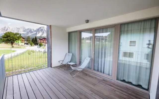 Alpenrock Schladming by ALPS RESORTS