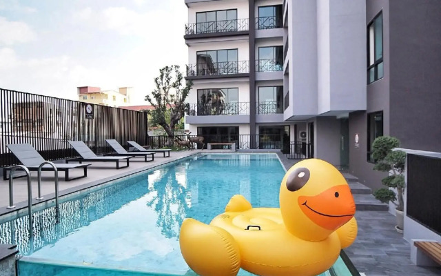 Sleep With Me Pattaya