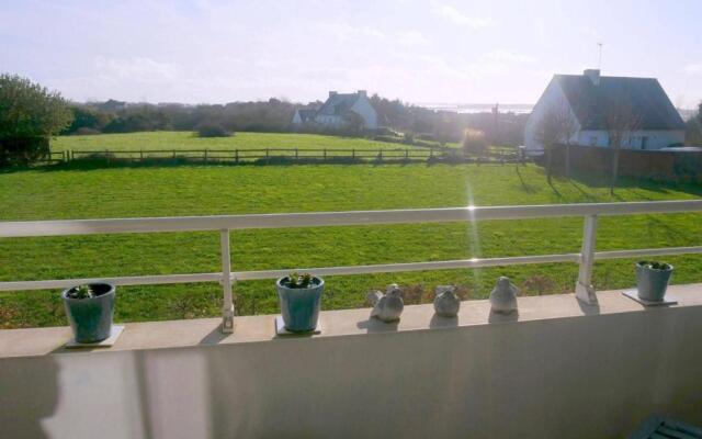 Appartement Plouharnel, 3 pièces, 4 personnes - FR-1-477-163