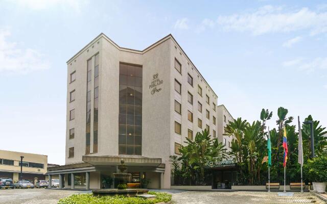 Hotel Poblado Plaza