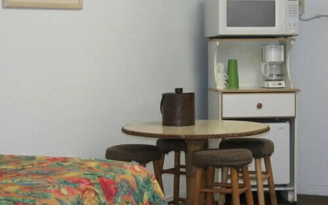 Ed & Ellens Lodging Key largo