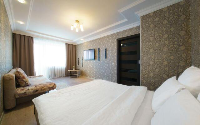 Апартаменты Paul & Marie Bobruisk