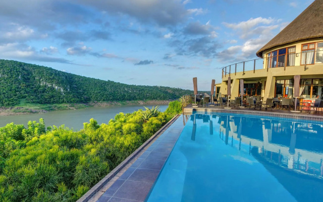 Jozini Tiger Lodge by Dream Resorts
