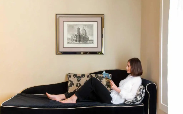 Boutique Hotel del Corso