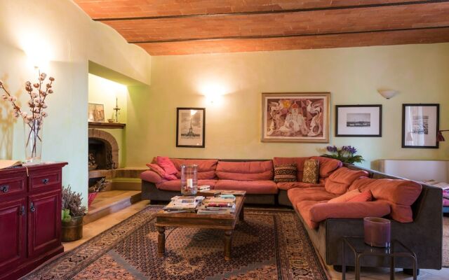 B&B Daria Monticchiello