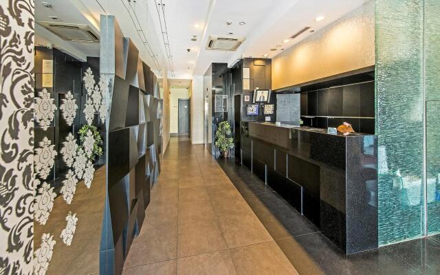 Hotel 81 Kovan