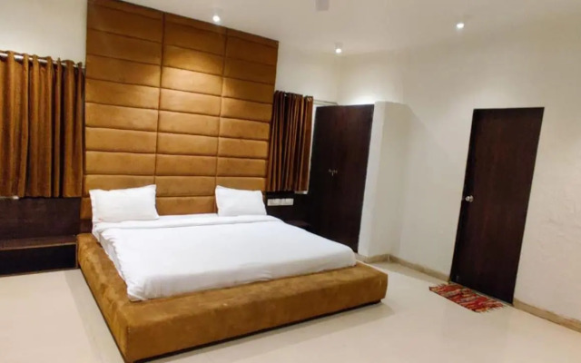Star Villa 4Bhk Villa Igatpuri