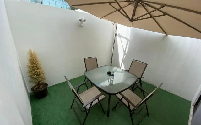 Suites Arboleda 215
