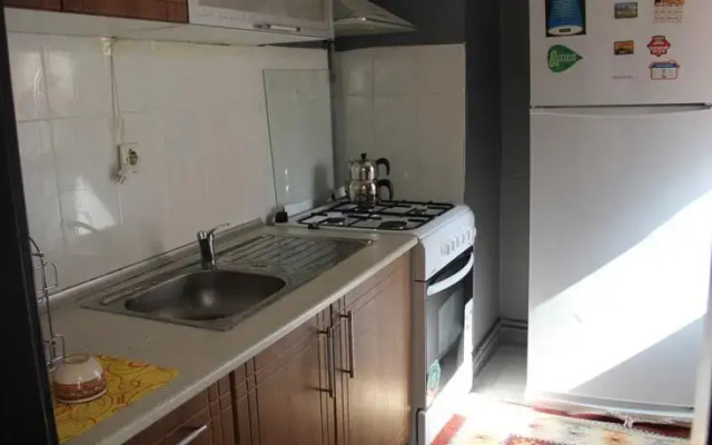 Tepe Studio Flat