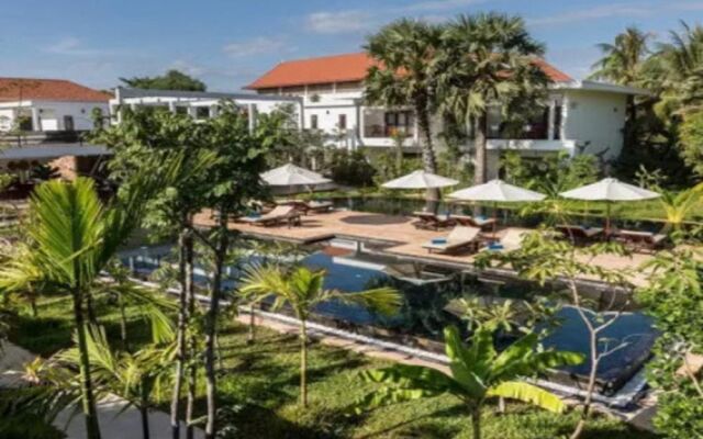 Tropic Jungle Boutique Hotel