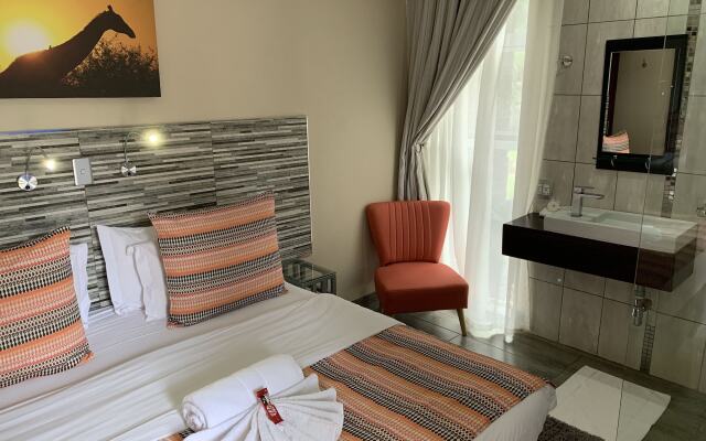 Ecolux Boutique Hotel