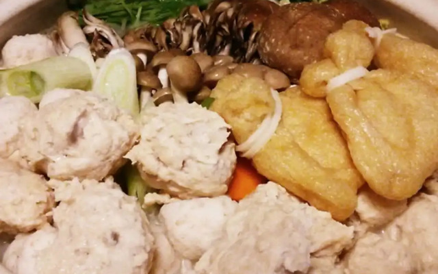 Kitashiga Holiday inn