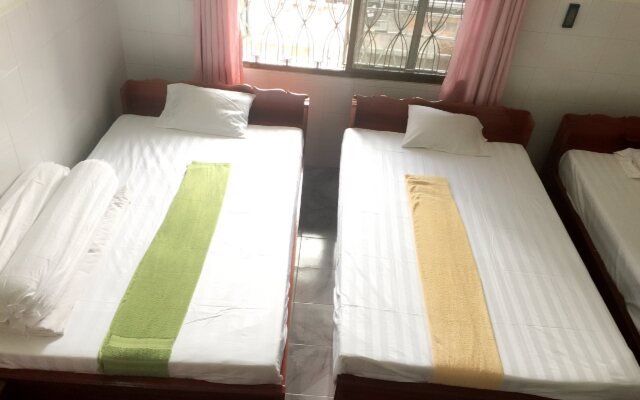 Chhaya Hotel