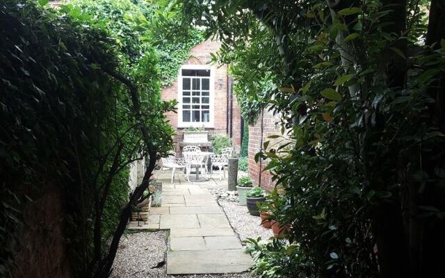 The Red House Guest House