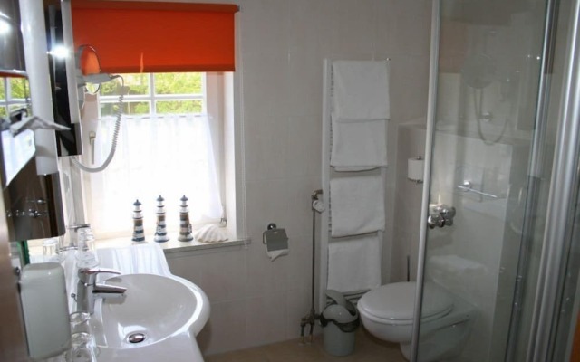 Ferienwohnung Teichblick