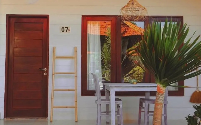 Oasis Boutique Villas