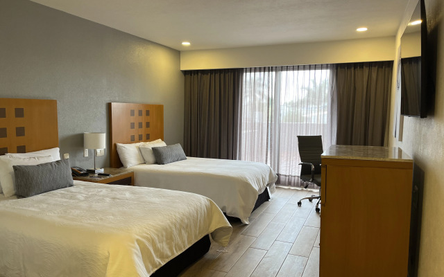 Real Inn Torreón