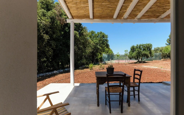 Villetta Foragno con giardino by Wonderful Italy