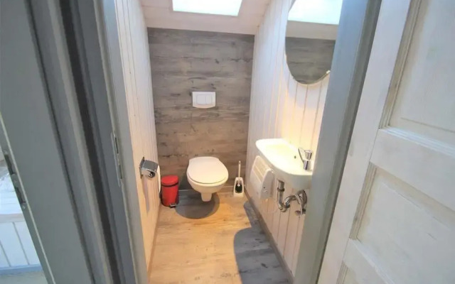 Ferienhaus fur Familien