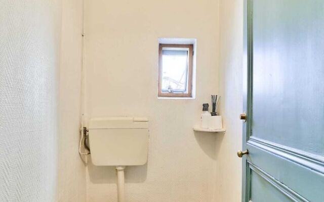 Charming Studio for 2 - Paris
