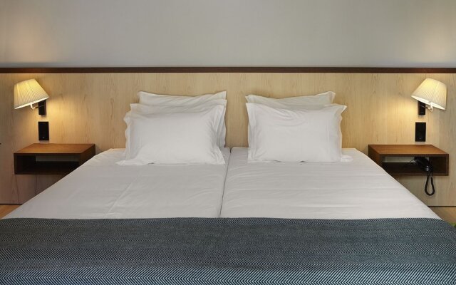 Abrigo da Montanha Hotel Rural & Spa