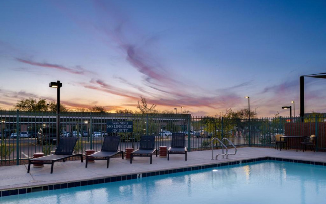 WaterWalk Extended Stay Phoenix - N. Happy Valley