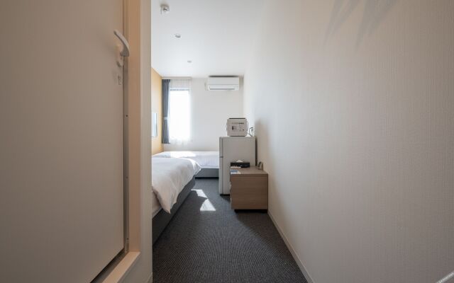 HOTEL R9 The Yard Oyamatenjin