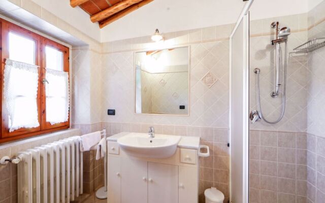 House Lucolena Greve in Chianti