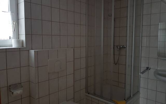 Gasthof & Pension Zur Friedenseiche