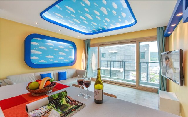 Sea and Sky Resort