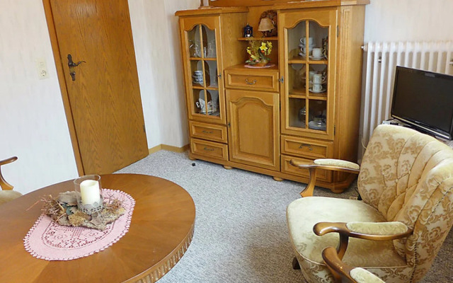 Apartment Büscher Grossheide 23736