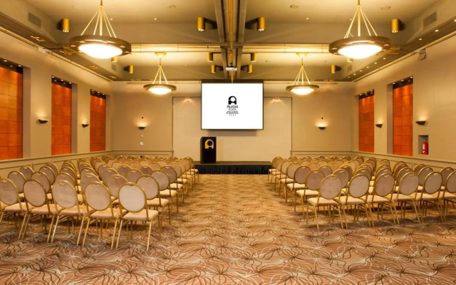 Austral Hotel