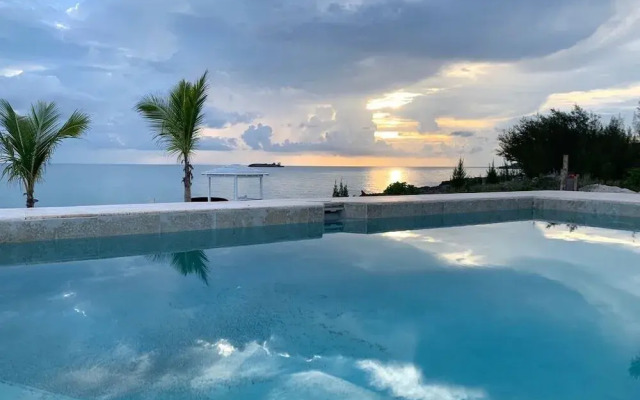 Coral Point 3 Bedroom Home