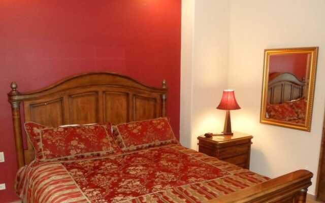 Bella Sirena 1BR 303 by Casago