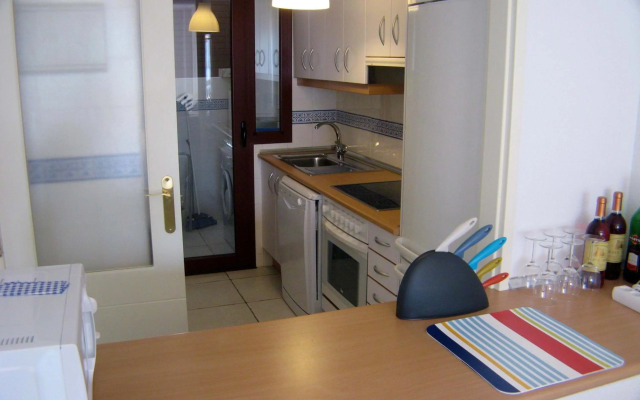 Apartamento VenAVera Playa JARDINES K3-1B