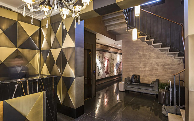 Venice Times Hotel