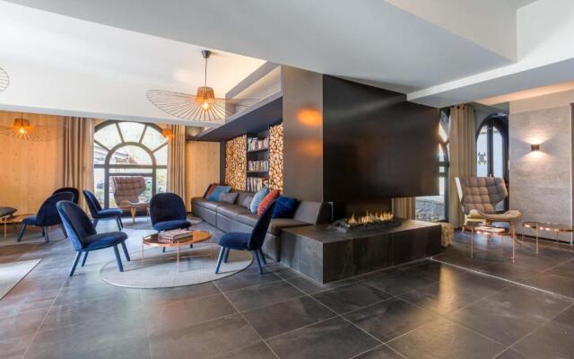 La Cordee 221 Penthouse - Chamonix All Year