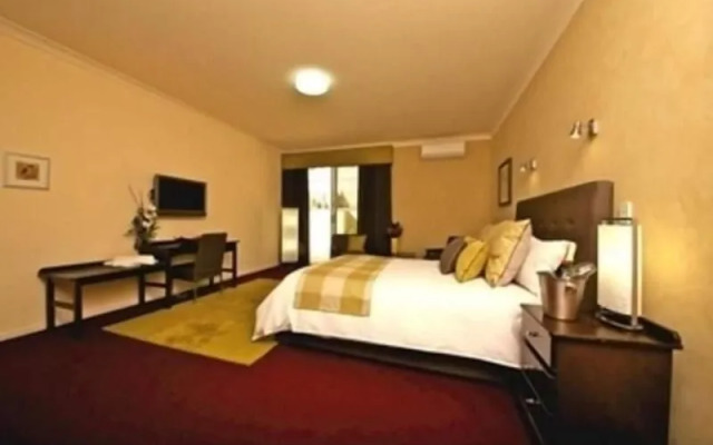 The Inn Mahogany Creek