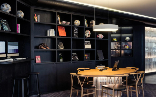 Mercure Paris Boulogne Aparthotel