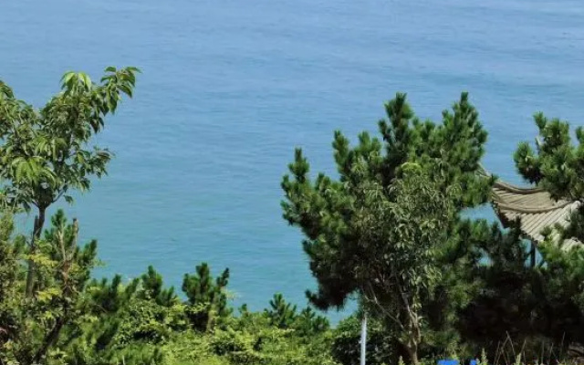 Sea&Sun – Outside – Qingdao