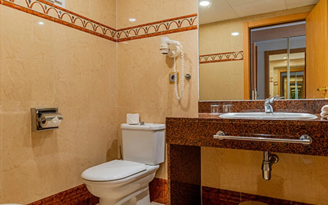 Mirador del Cabo Hotel Adults Recommended