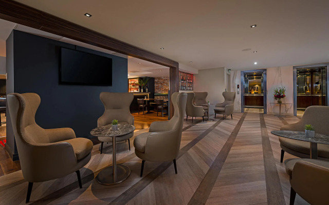 The George Limerick Hotel
