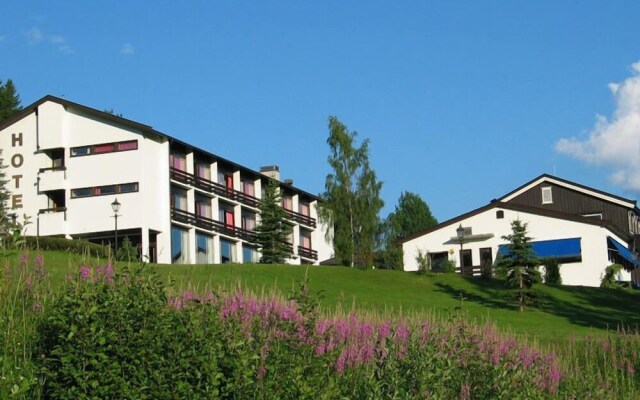 Morgedal Hotell - Unike Hoteller