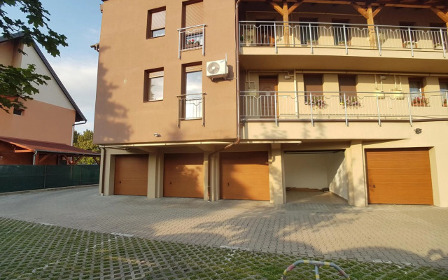 Dorci apartman