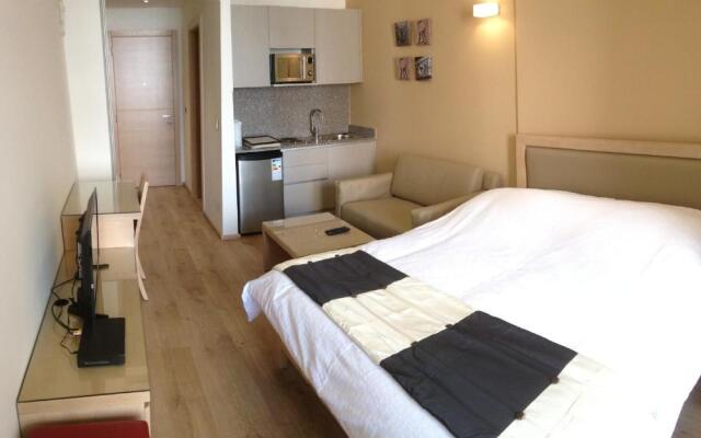Nest 1 Hotel